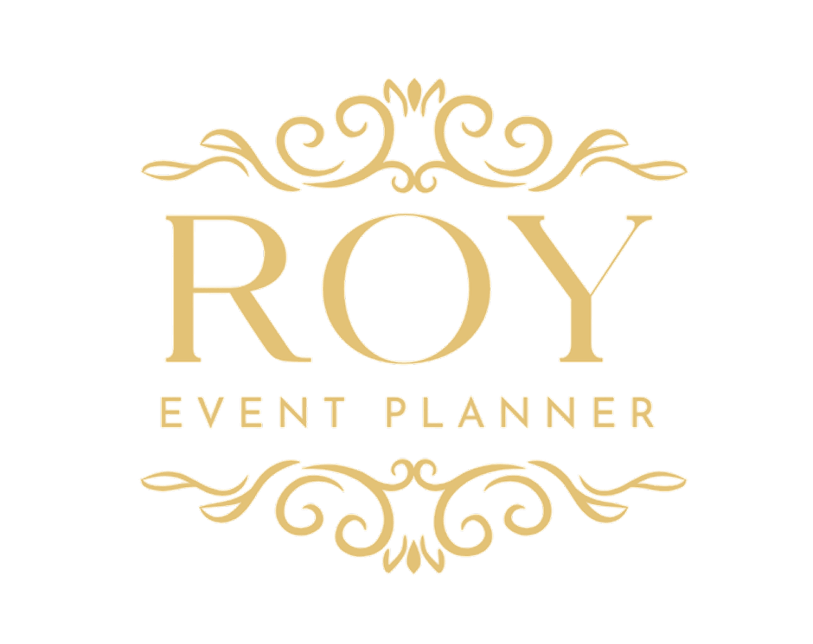Roy Event Planner